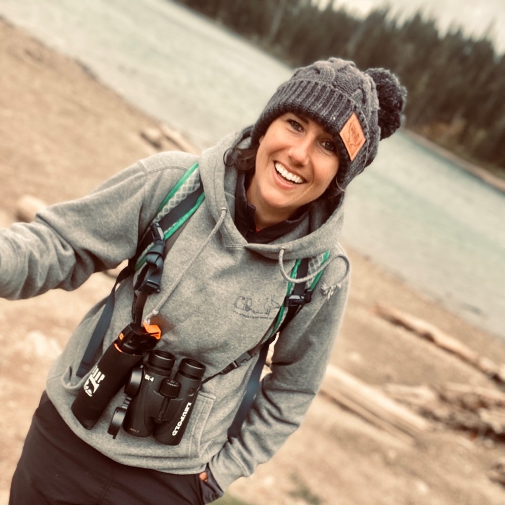 Meet your Posher, Brittni